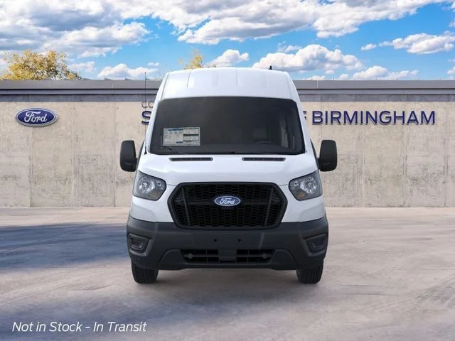 New 2026 White Ford Base image 6
