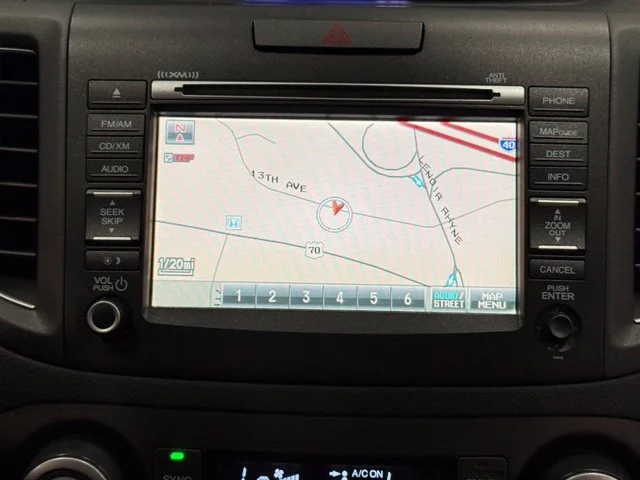 Used 2014  Honda EX-L image 21