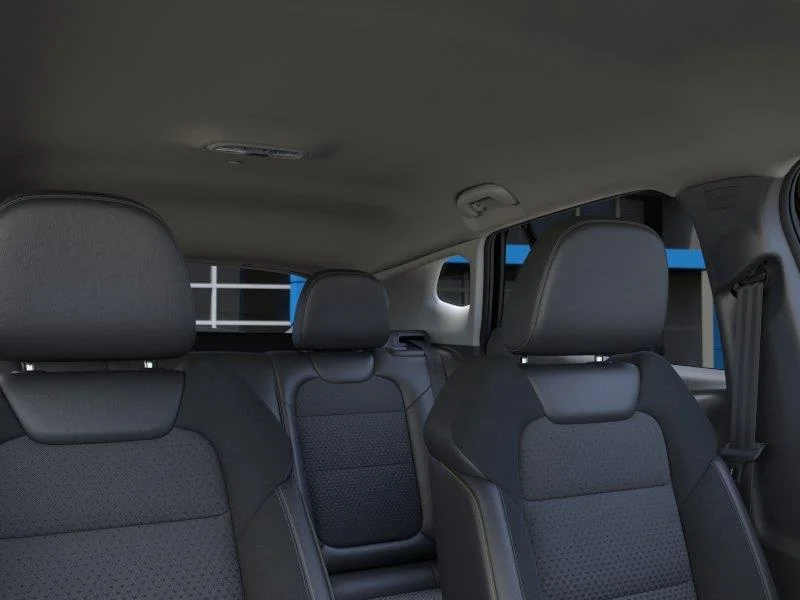 New 2026 Cypress Gray Chevrolet LT image 24