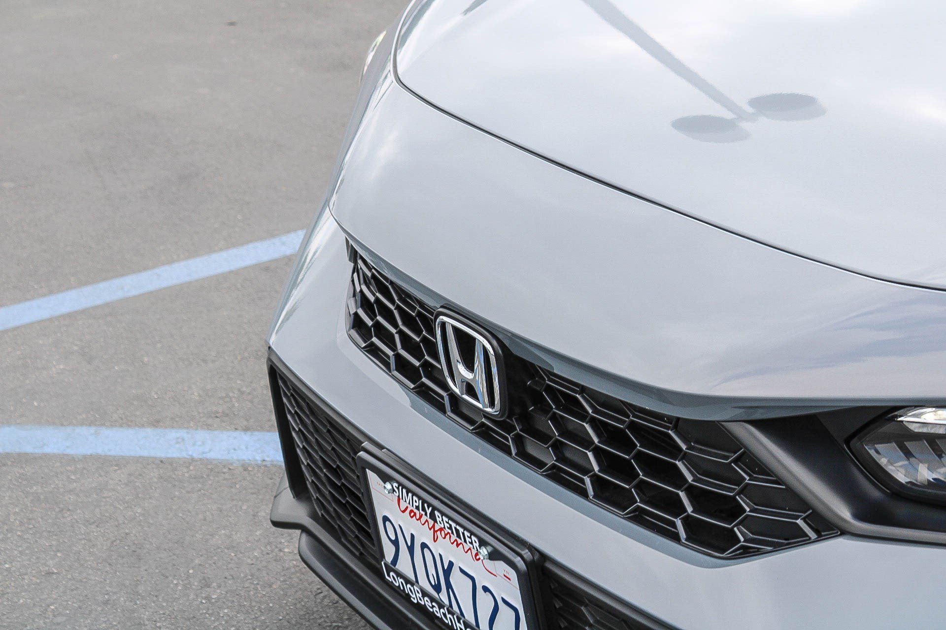 2026 Honda Civic Sport - Photo 33