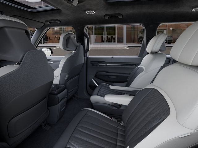 2026 Kia EV9 GT-Line - Photo 18