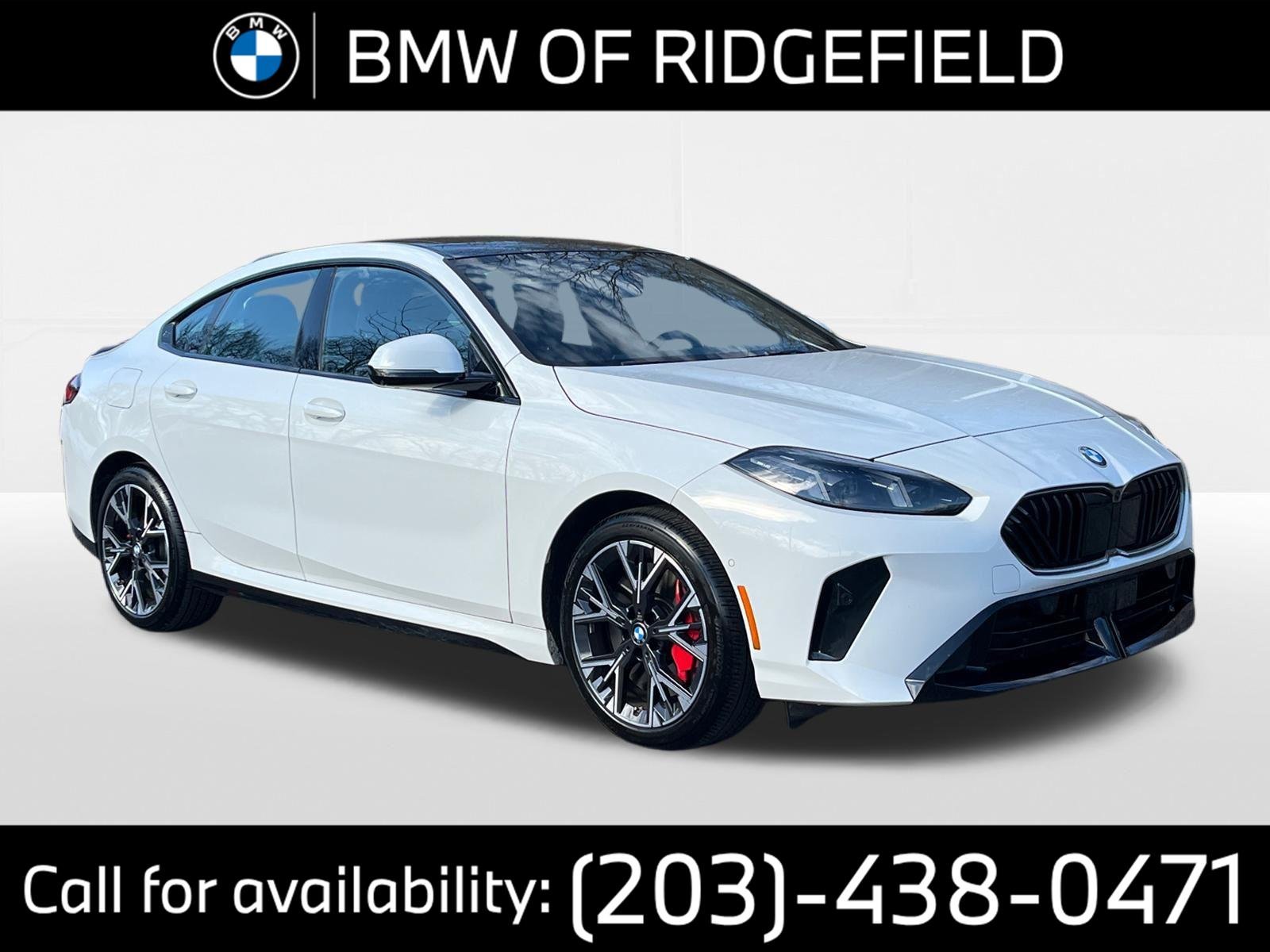 2025 BMW 2 Series