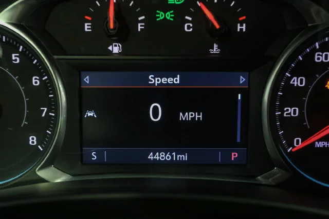Used 2020 Red Chevrolet Premier image 33