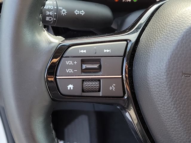 2024 Honda CR-V EX-L - Photo 24