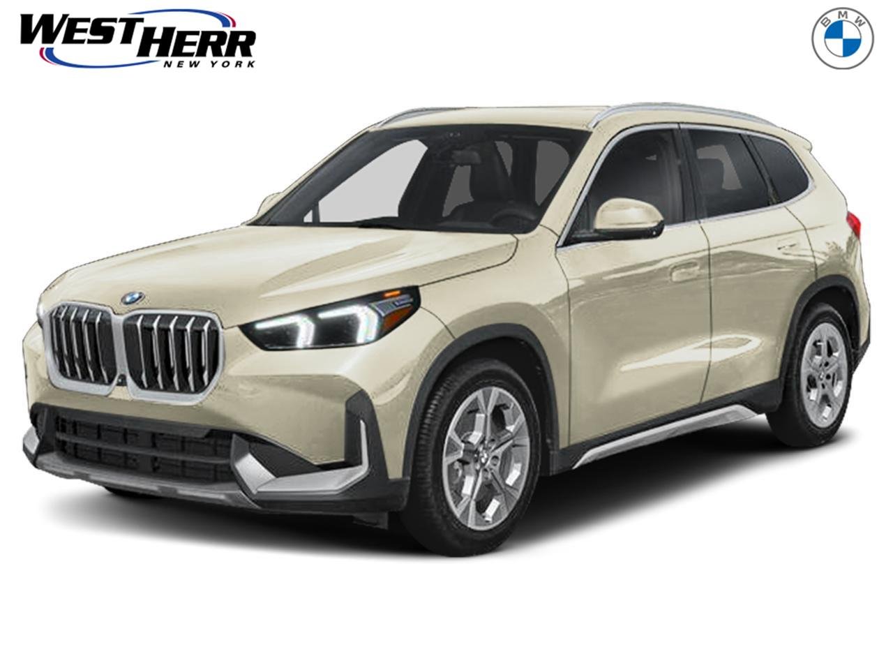 2027 BMW X1 28i
