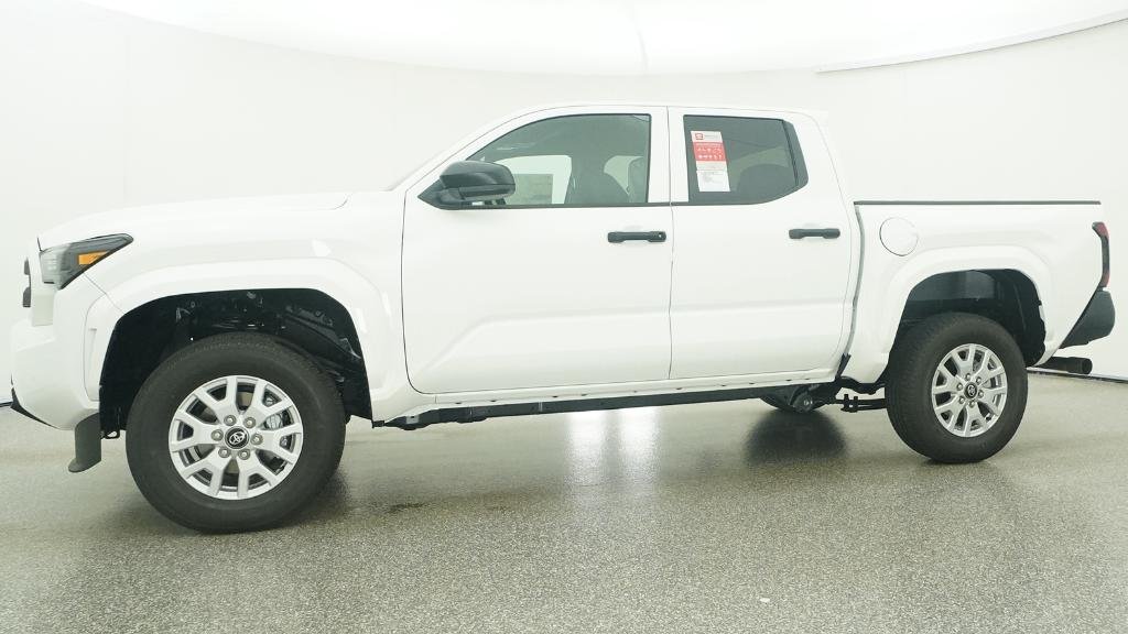 New 2026 Ice Cap Toyota SR image 61