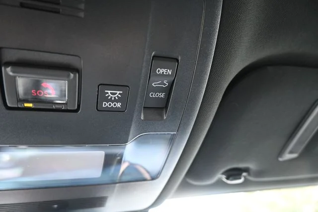Certified Used 2023 IRIDIUM Lexus 350 F SPORT image 37