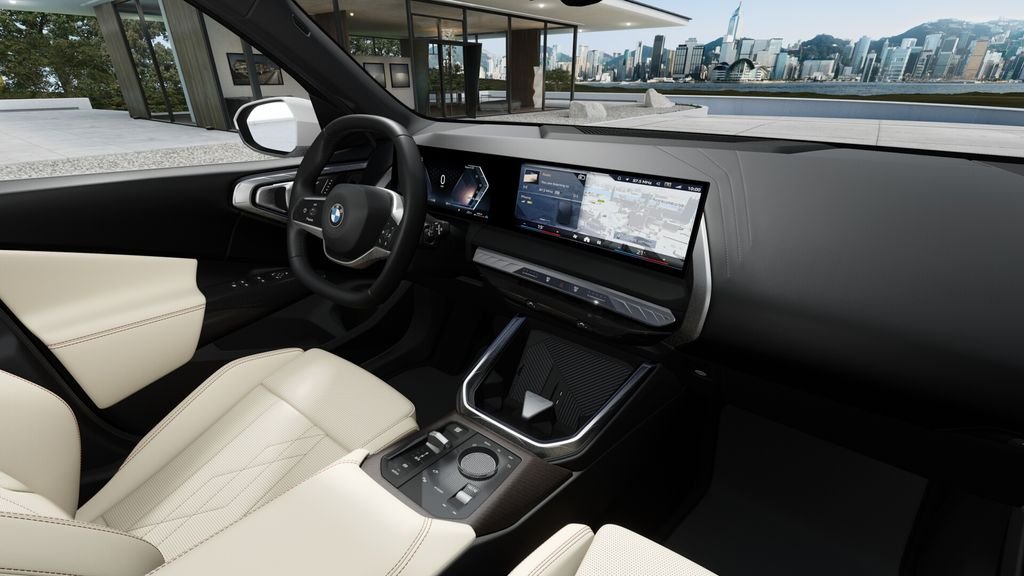 New 2026 Alpine White BMW 30 xDrive image 14