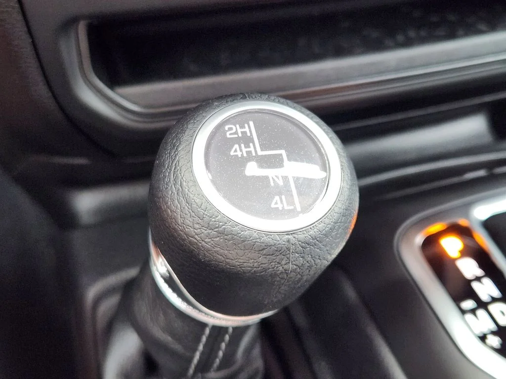 2026 Jeep Wrangler 2-Door Sport S - Photo 16