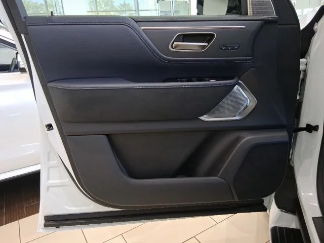 New 2026 RADIANT WHITE INFINITI Sport 4WD image 17