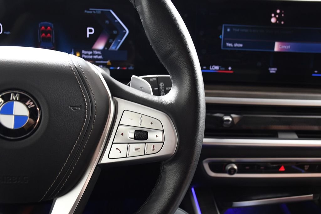 2023 BMW X7 40i - Photo 29