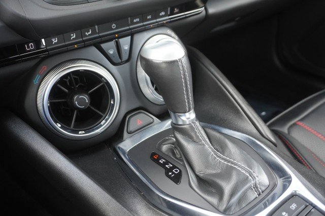 Used 2024 Red Hot Chevrolet 1LT image 27