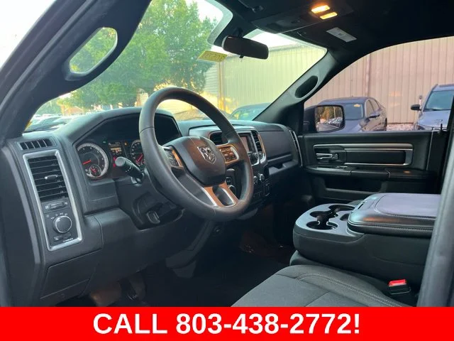 Used 2021 Gray Ram Warlock image 6