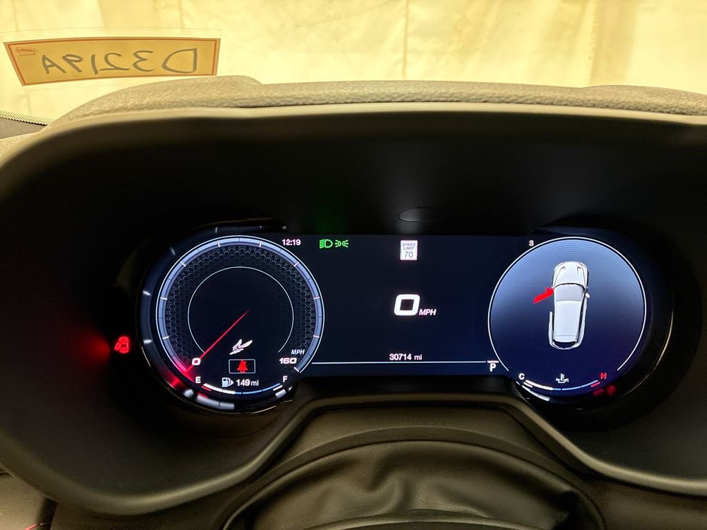 Used 2024  Dodge GT image 15