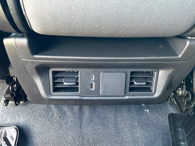 2026 Chevrolet Silverado 2500 HD Custom - Photo 23