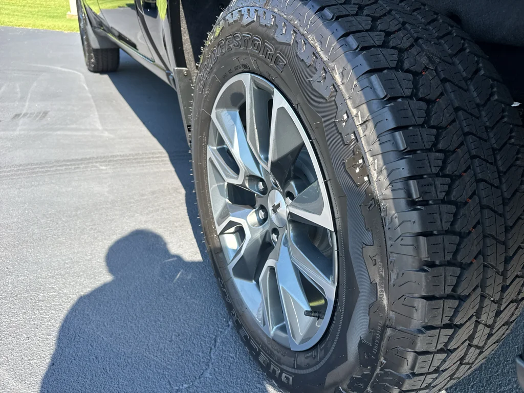 2026 Chevrolet Silverado 1500 RST - Photo 9
