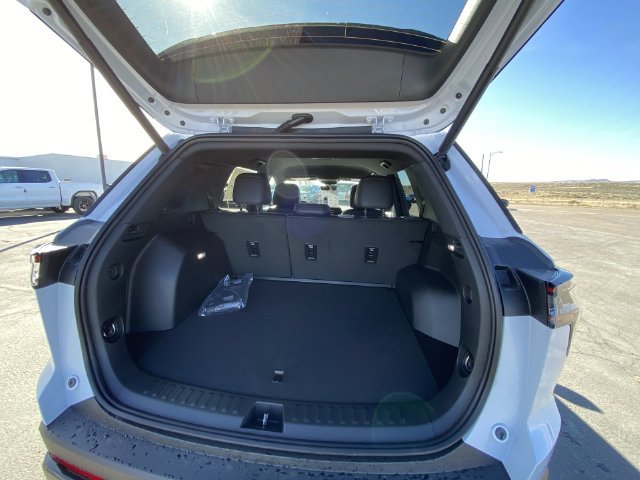 2026 Chevrolet Equinox RS - Photo 23