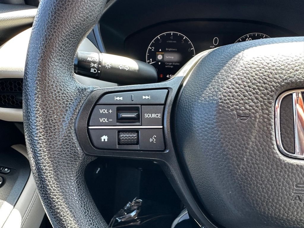 2024 Honda HR-V LX - Photo 29