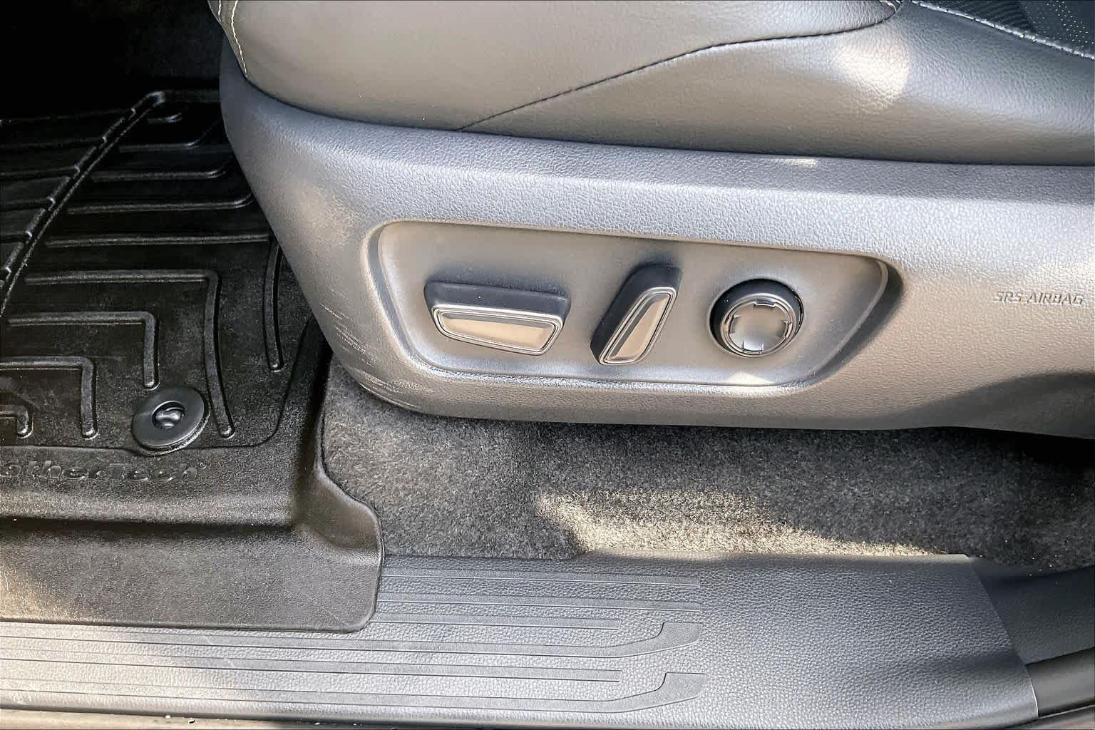 Used 2026 Cutting Edge Toyota TRD Off Road Premium image 31