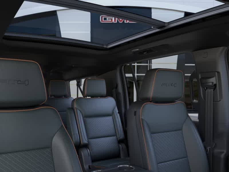 2026 GMC Yukon XL AT4 - Photo 24