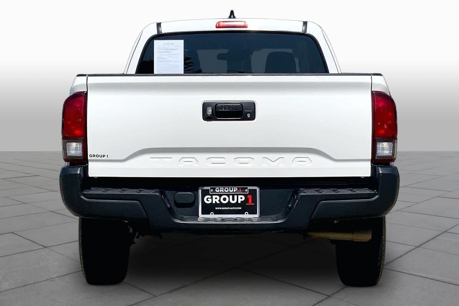 Used 2023 Ice Cap Toyota SR image 5