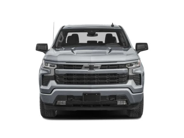 New 2026 Summit White Chevrolet RST image 7