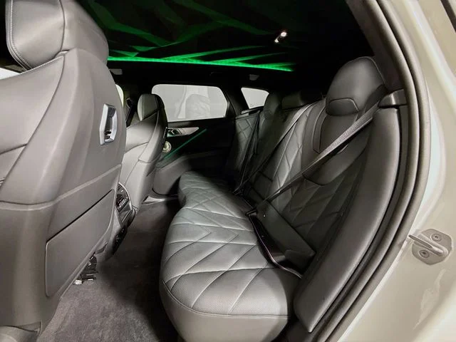 Used 2024 White BMW Base image 23