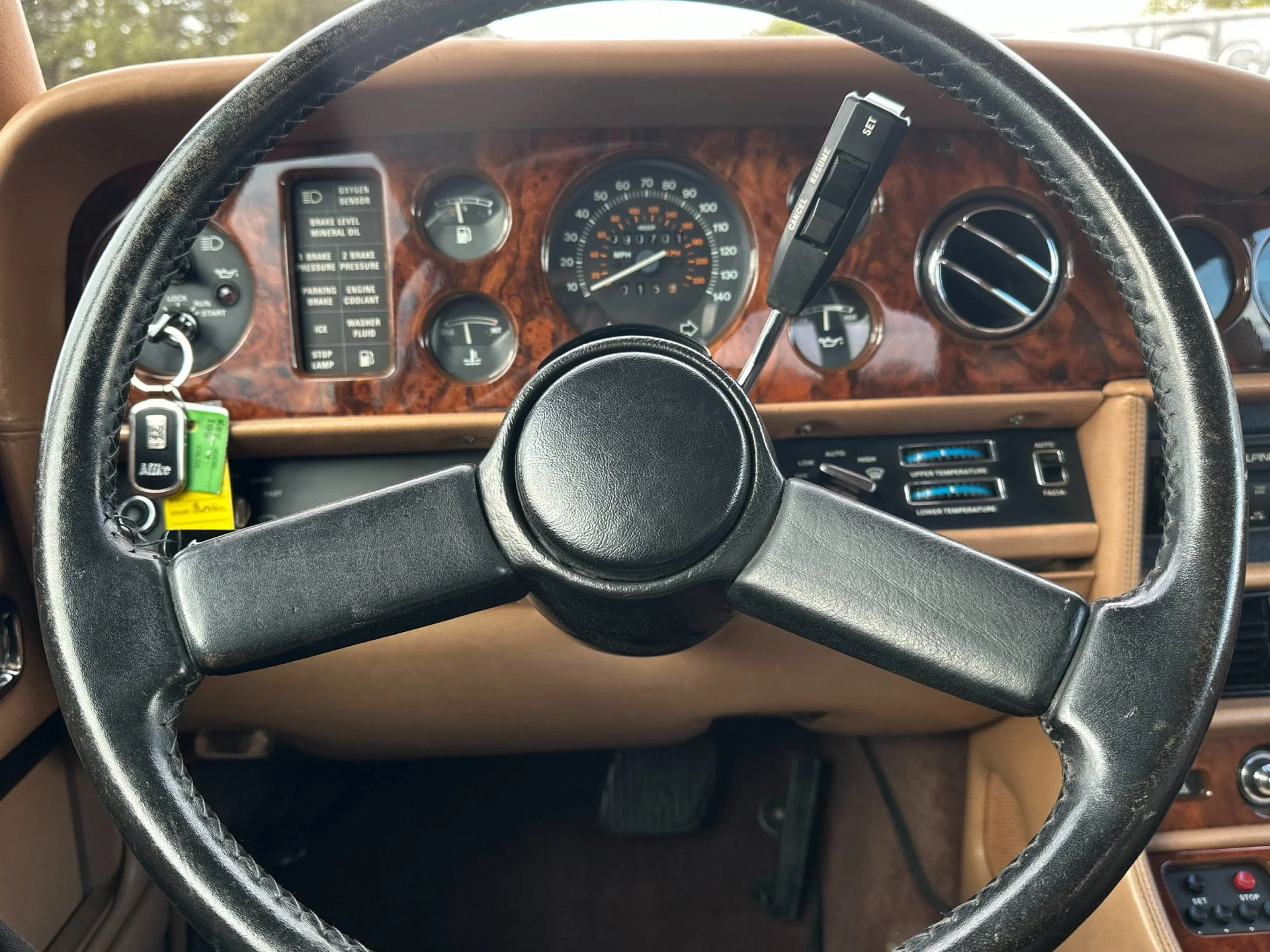 Used 1986 Black Rolls-Royce II image 22