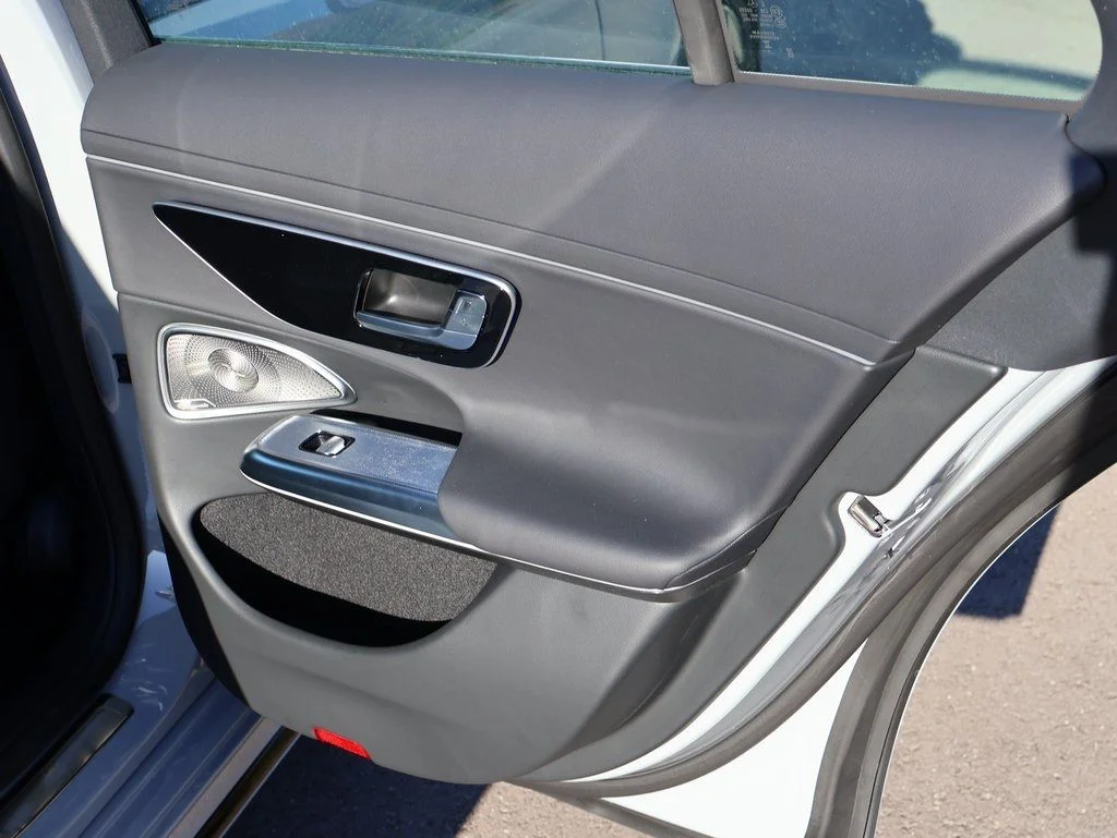 Certified Used 2026 MANUFAKTUR Alpine Gray Mercedes-Benz E 350 image 16