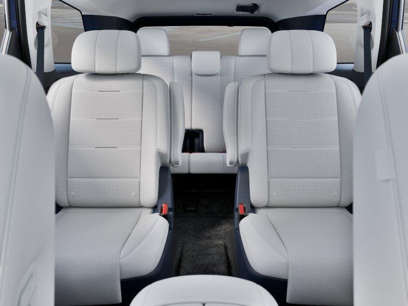 New 2027 Blue Hyundai Calligraphy AWD image 12