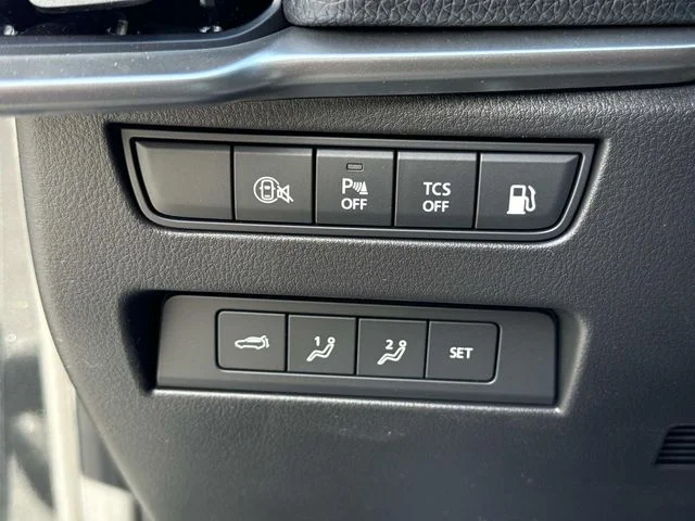 New 2026 Jet Black Mica Mazda Preferred AWD image 43