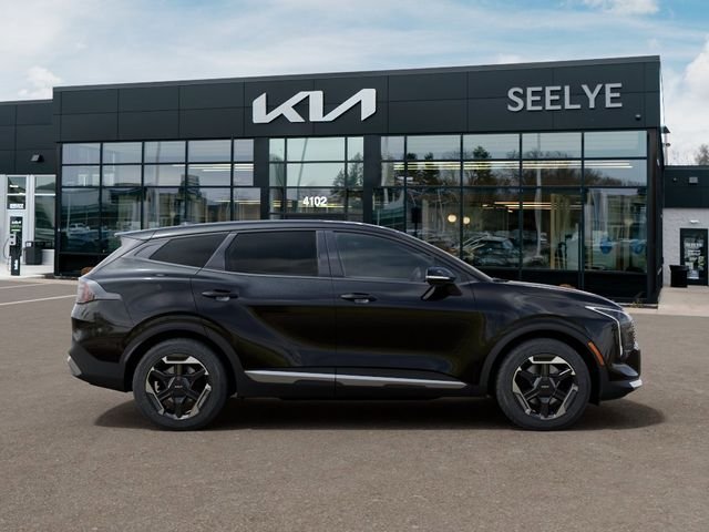 New 2026 Black Kia S image 7