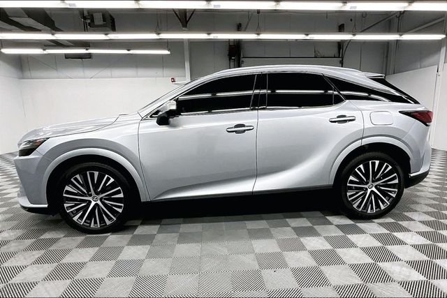 2023 Lexus RX 350 - Photo 14