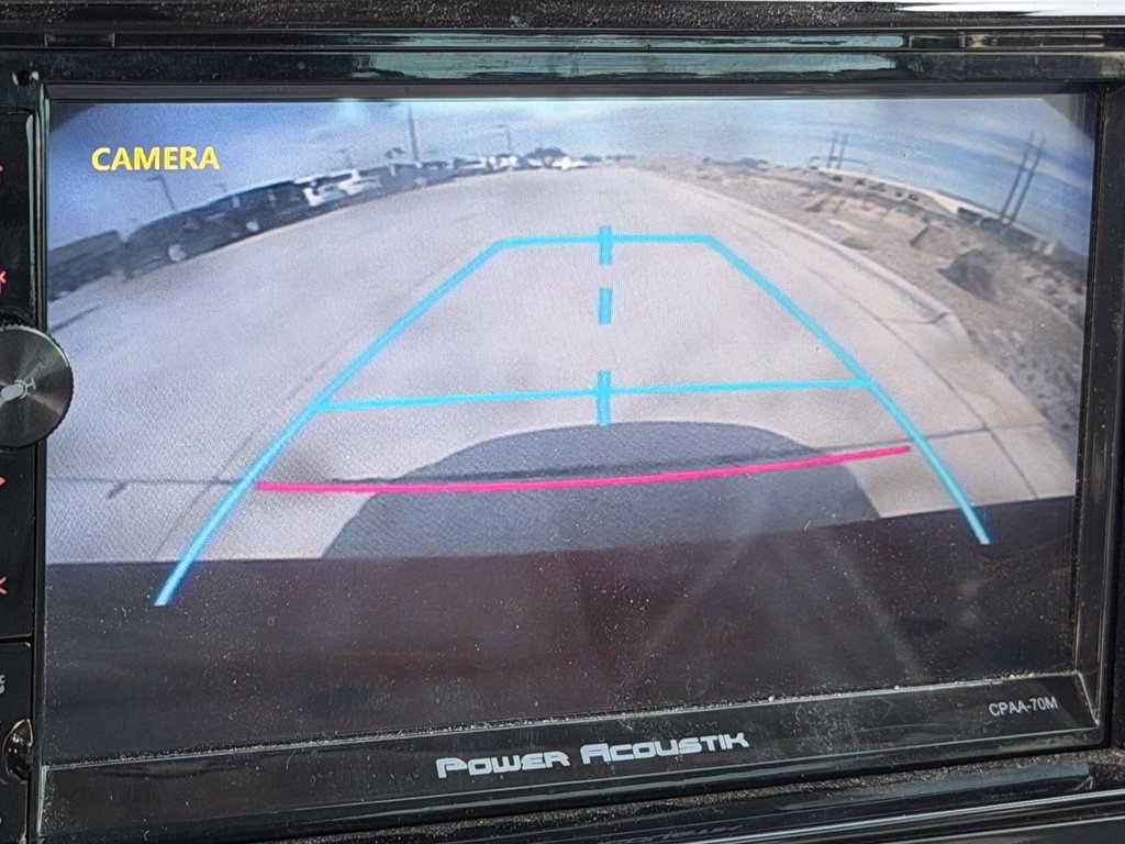 Used 2014 Red Toyota S Plus image 20