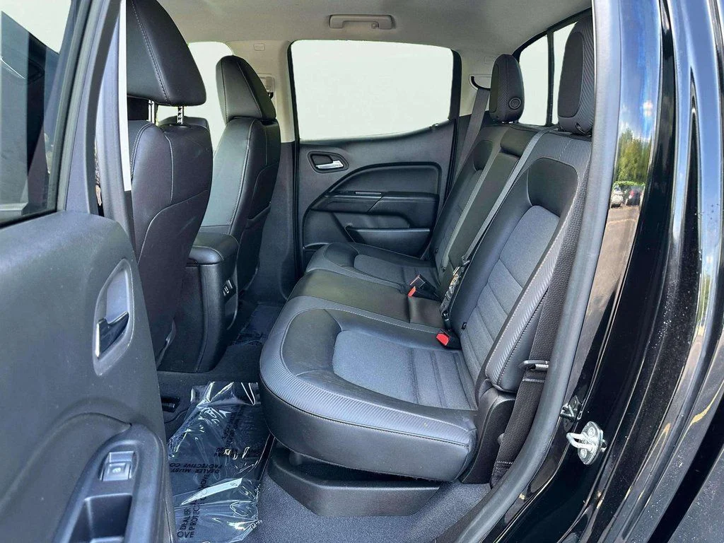 2022 GMC Canyon AT4 - Photo 10