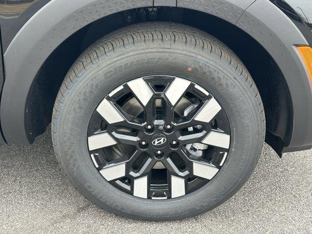 New 2026 Phantom Black Hyundai SE image 12