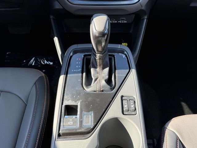 2026 Subaru Crosstrek Limited - Photo 21