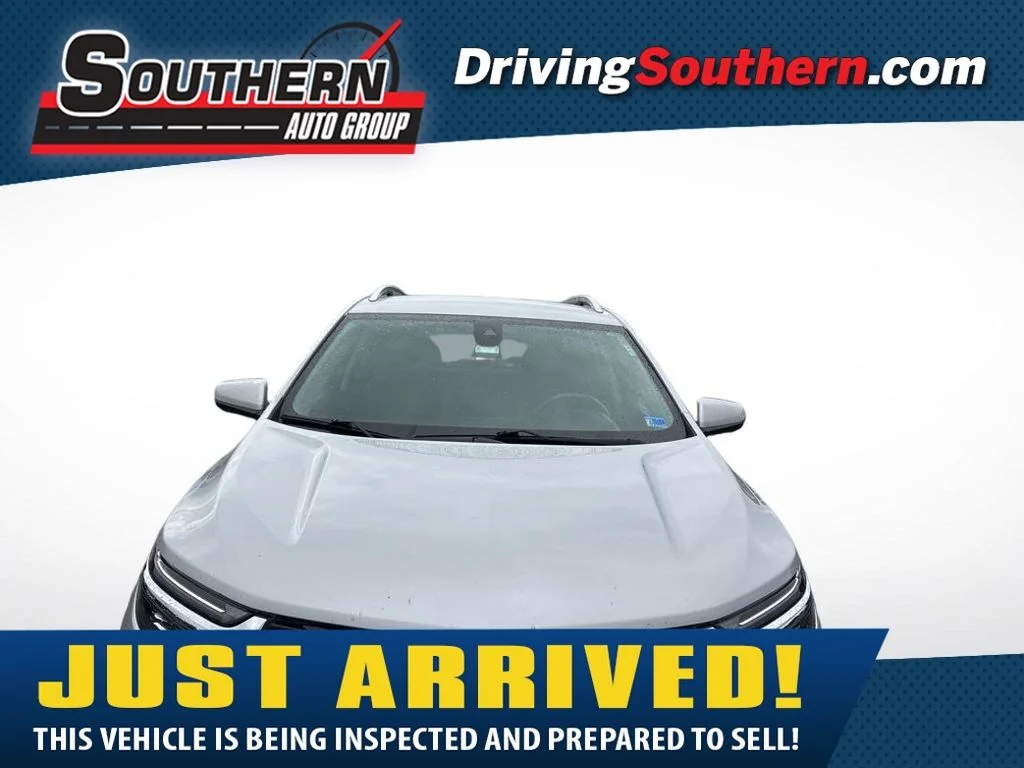 Used 2022 Silver Chevrolet Premier image 1