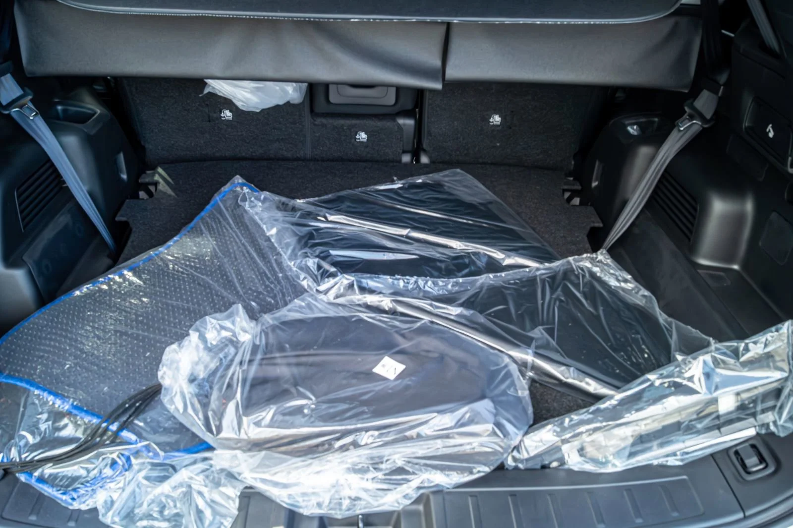 2025 Mitsubishi Outlander Plug-in Hybrid ES - Photo 15