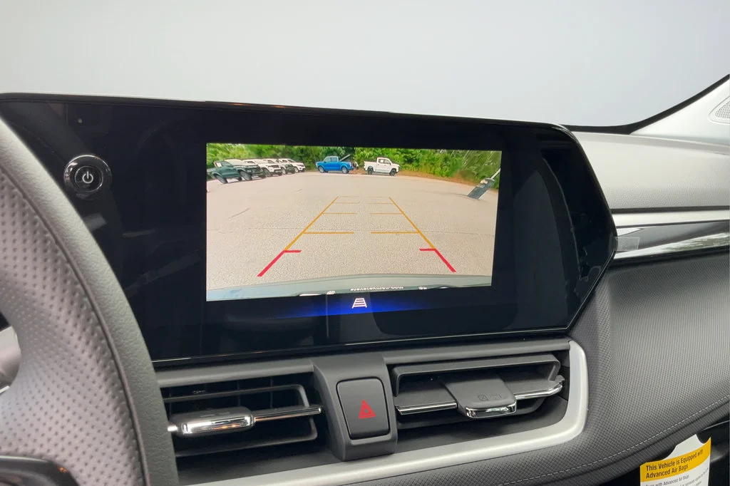 2026 Chevrolet Trailblazer LS - Photo 14