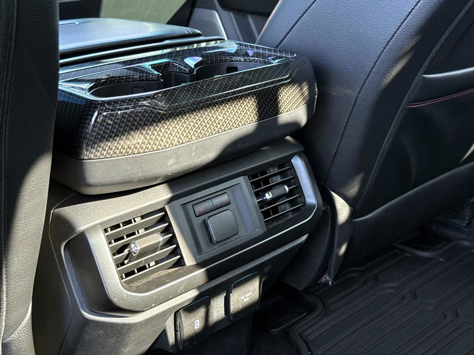 Used 2021 Lead Foot Ford Raptor image 15