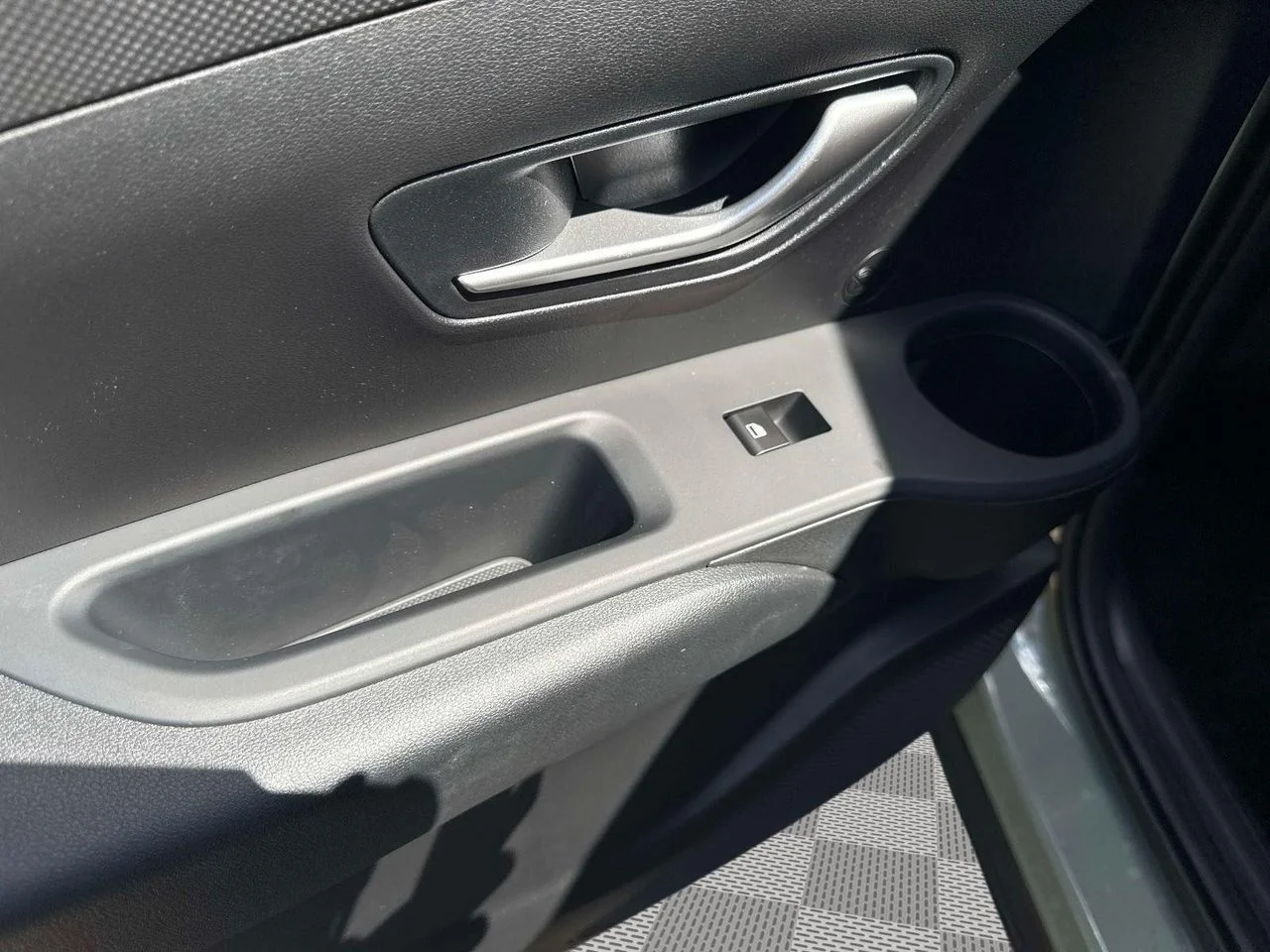 2026 Hyundai Santa Cruz SE - Photo 41