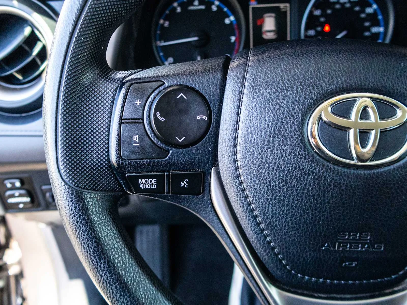 Certified Used 2017 Gray Toyota LE image 36