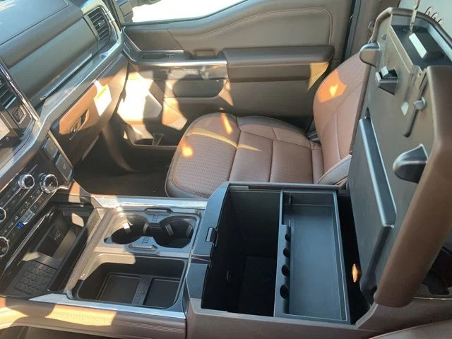 New 2026 Black Ford F-250® King Ranch® image 35
