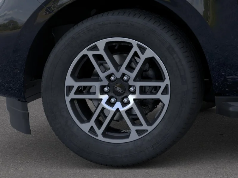 New 2026 Agate Black Metallic Ford MAX Active image 66