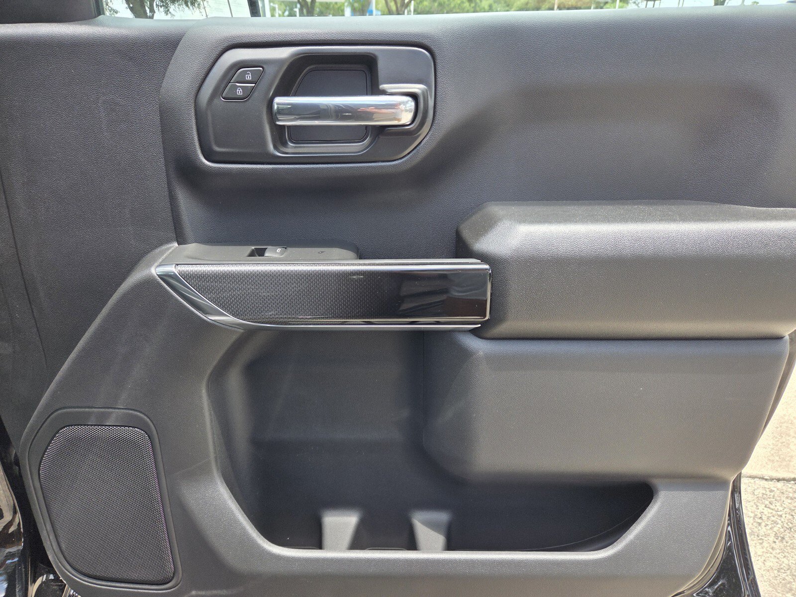 2026 Chevrolet Silverado 1500 Custom Trail Boss - Photo 14