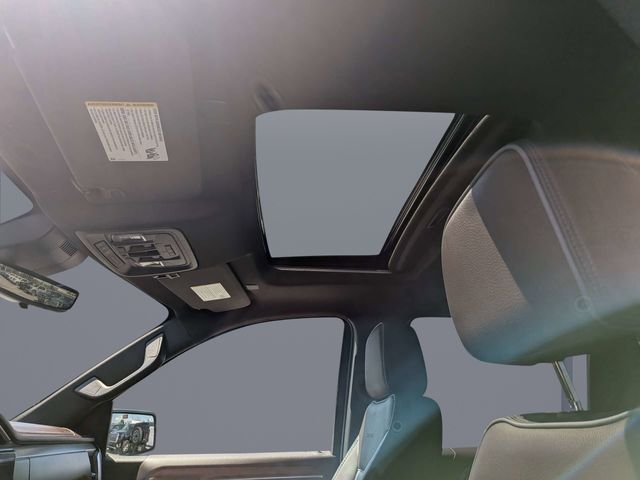Used 2022 Blue GMC Denali image 20