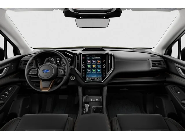 2026 Subaru Ascent Limited Bronze Edition - Photo 19
