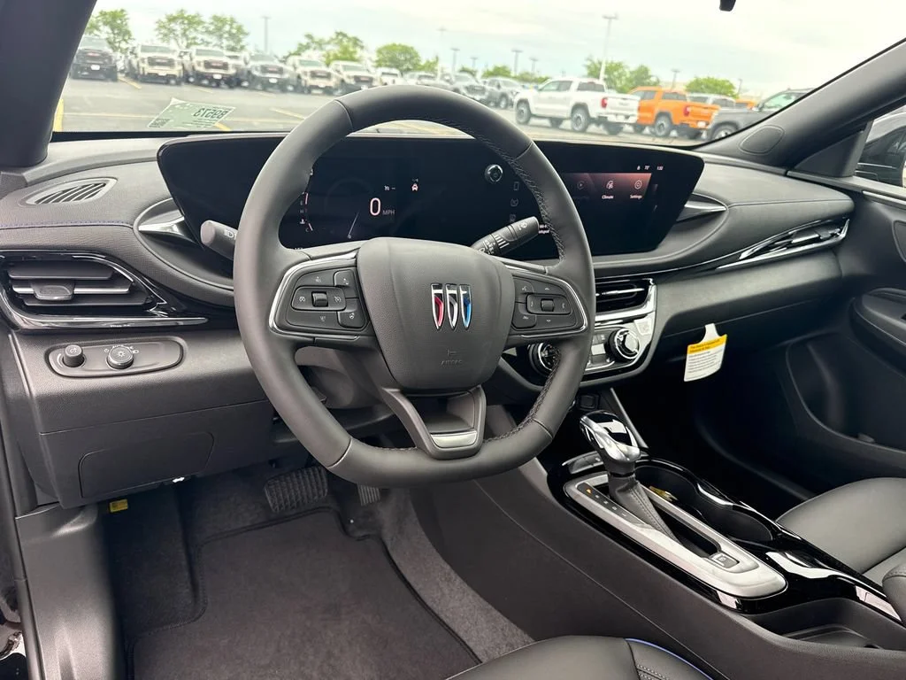 2026 Buick Envista Sport Touring - Photo 18