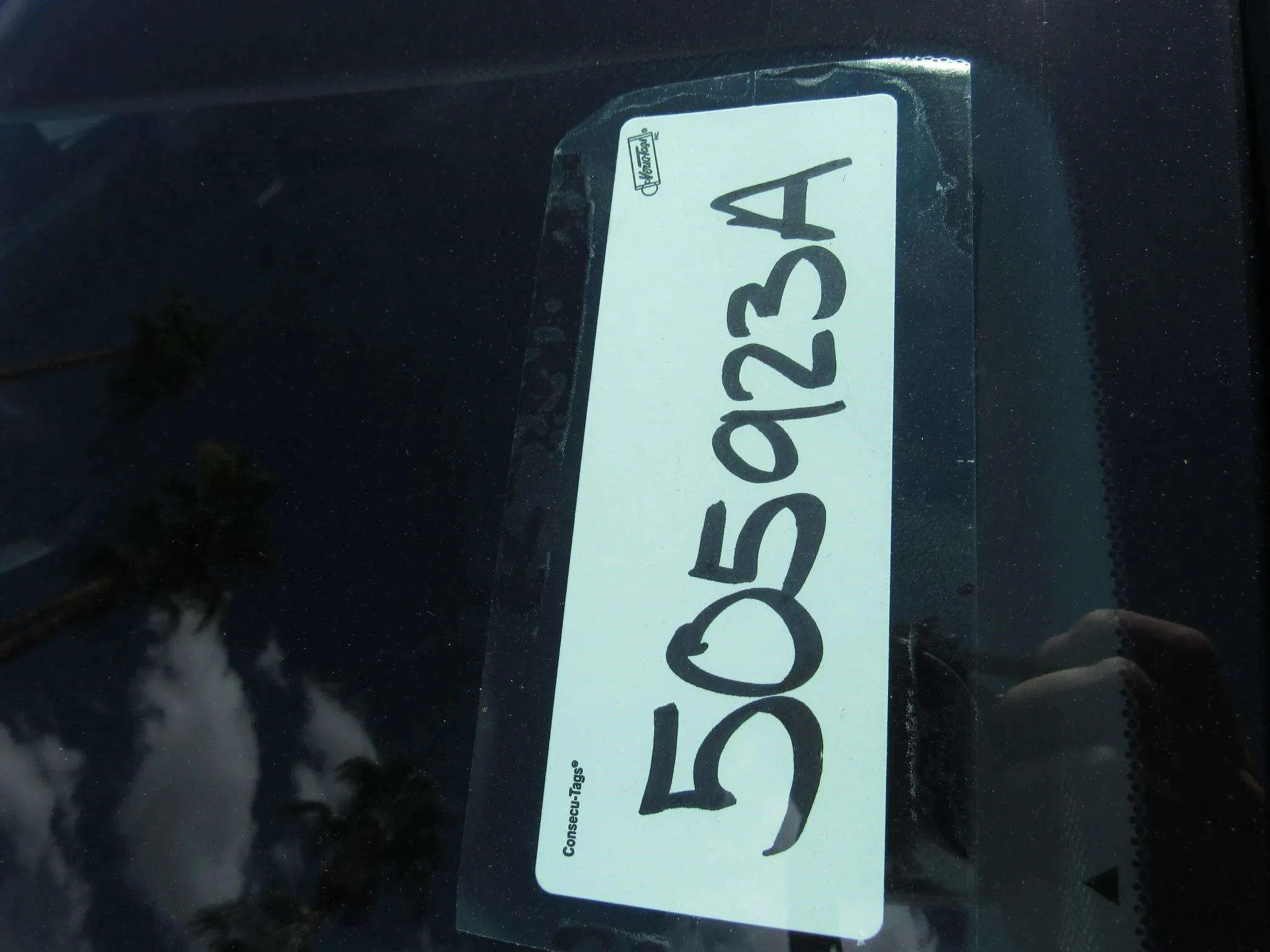 Certified Used 2024 Crystal Black Pearl Honda HYBRID EX-L image 60